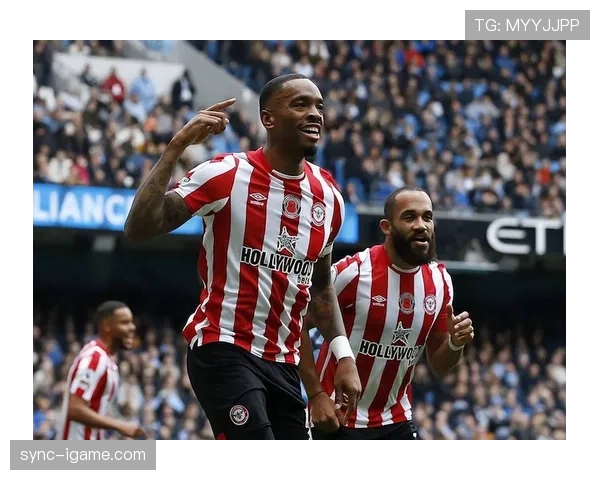 布伦特福德提速反击！英超赛场展现惊人比赛节奏