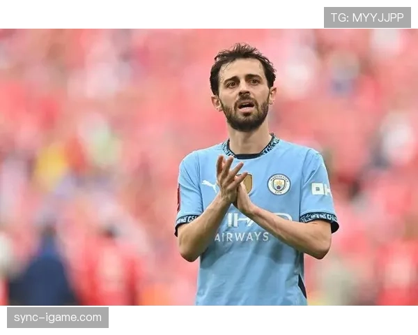 贝尔纳多凭借出色控球能力晋升球队中场核心