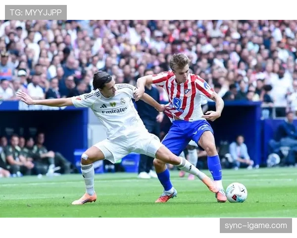 西甲马德里小德比激战落幕，皇马与马竞精彩对决引热议