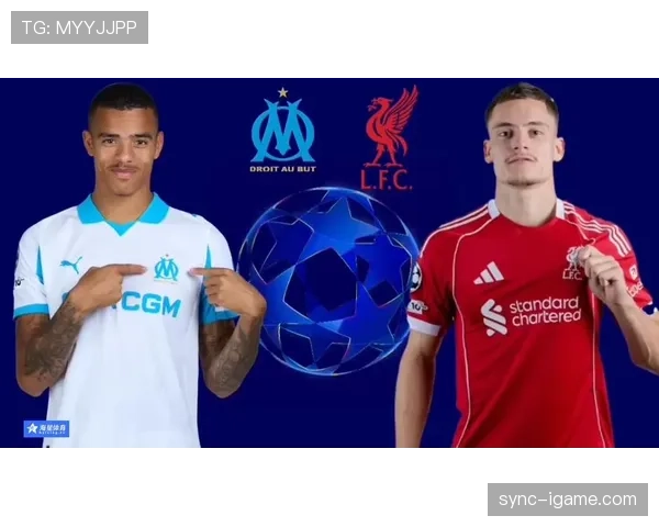 马赛锋线火力全开，状态回暖成联赛焦点