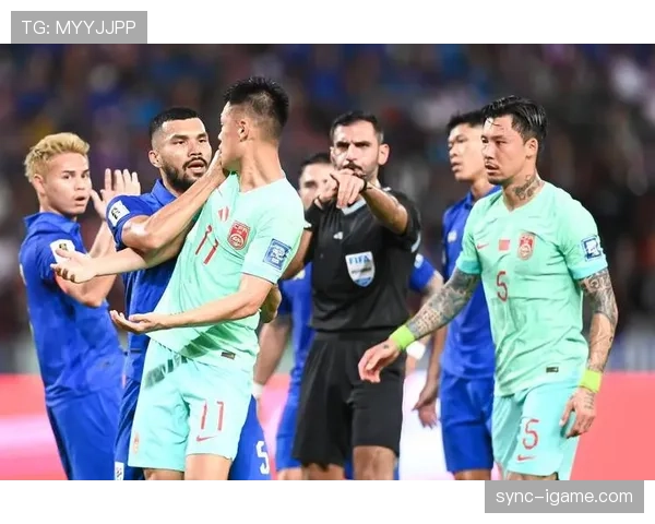 泰国队世预赛表现稳健，取得历史性突破引关注