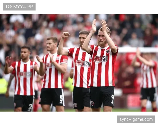 谢菲尔德联新赛季表现稳健,球迷期待球队持续发力再创辉煌 谢菲尔德联新赛季表现稳健,球迷期待球队持续发力再创辉煌