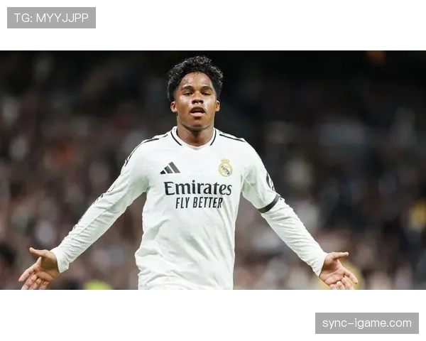 现代前锋模板：恩德里克如何适配不同体系