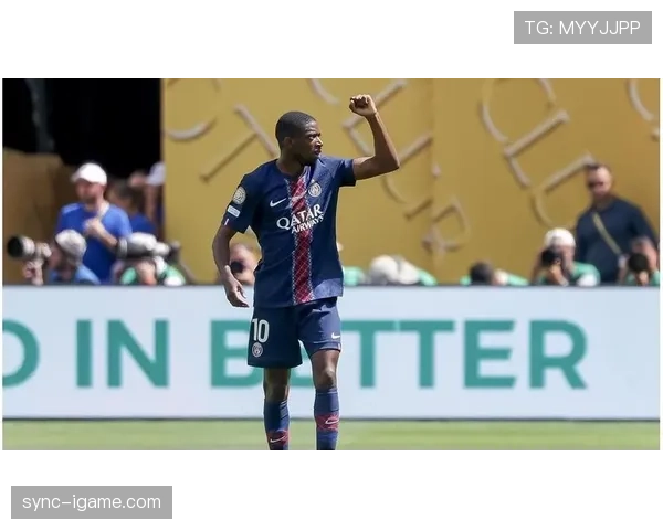 登贝莱与姆巴佩:天赋兑现效率及进攻影响力对比分析 登贝莱与姆巴佩:天赋兑现效率及进攻影响力对比分析