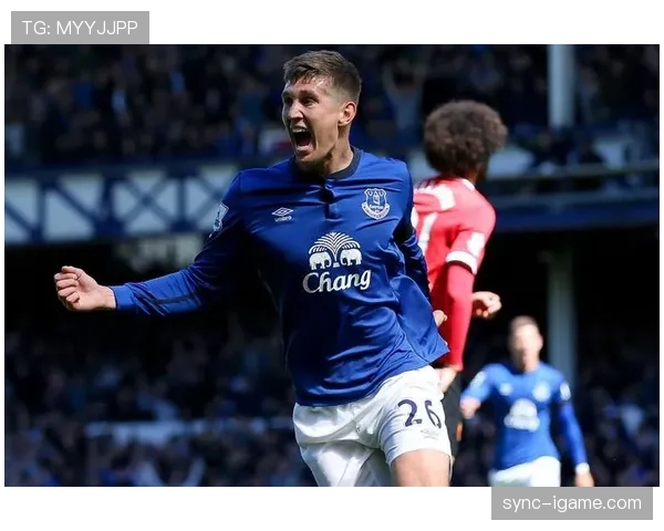 约翰·斯通斯:巴恩斯利青训出身的中卫生涯起点解析 约翰·斯通斯:巴恩斯利青训出身的中卫生涯起点解析