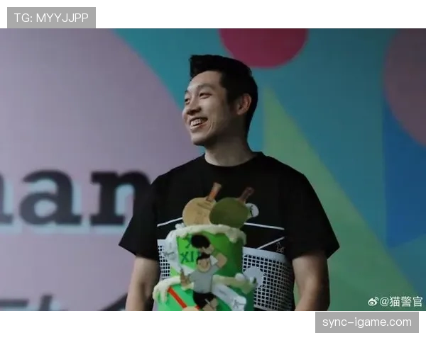 许昕家的猫都比我会接球